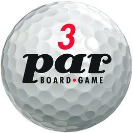 3 par board game