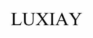 luxiay