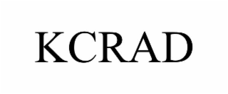 kcrad