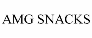 amg snacks