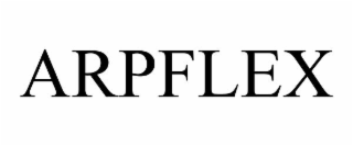 arpflex
