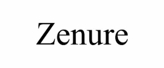 zenure