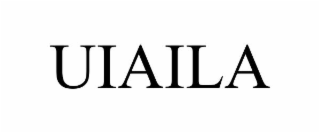 uiaila