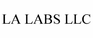 la labs llc