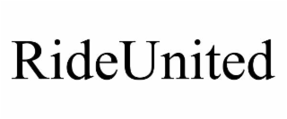 rideunited