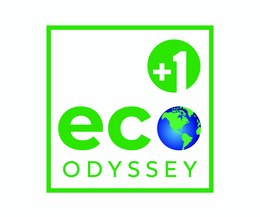 plus 1  eco odyssey, "+" symbol