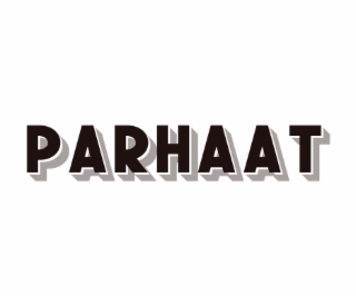 parhaat