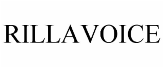 rillavoice