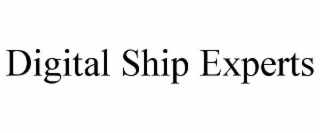 digital ship experts