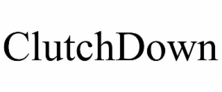 clutchdown