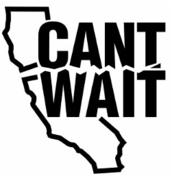 cant wait