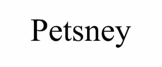 petsney
