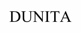 dunita