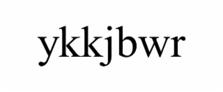 ykkjbwr