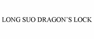 long suo dragon’s lock