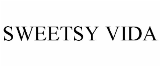 sweetsy vida