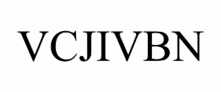 vcjivbn
