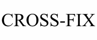 cross-fix