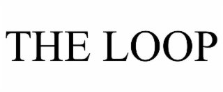 the loop