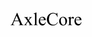 axlecore