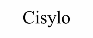 cisylo