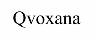 qvoxana