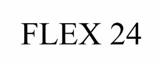 flex 24