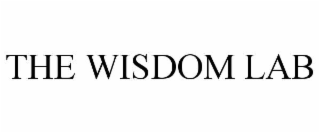 the wisdom lab