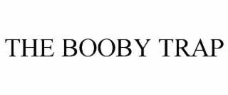 the booby trap