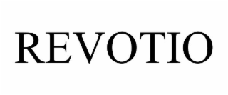 revotio