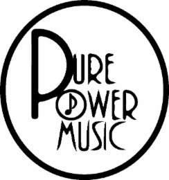 pure power music