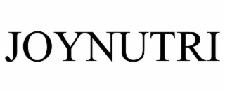 joynutri