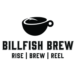 billfish brew rise | brew i reel