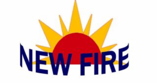 new fire