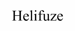 helifuze