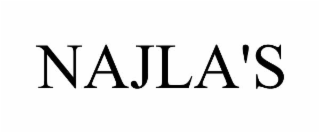 najla's