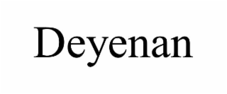 deyenan