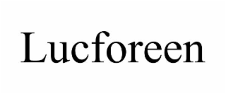 lucforeen