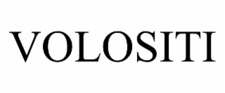 volositi