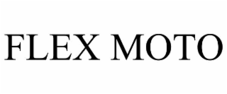 flex moto