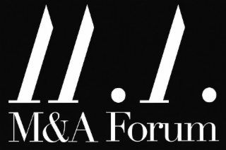 m&a forum