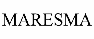 maresma
