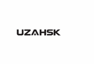uzahsk