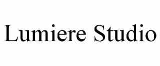 lumiere studio