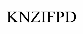 knzifpd