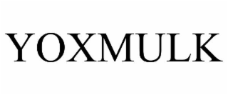 yoxmulk