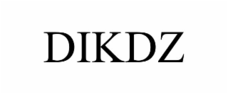 dikdz