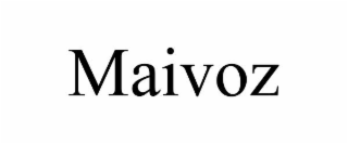 maivoz