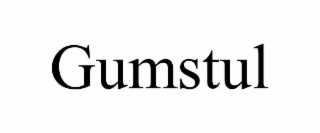 gumstul