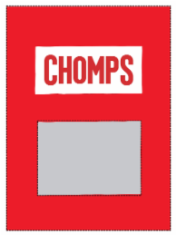 chomps
